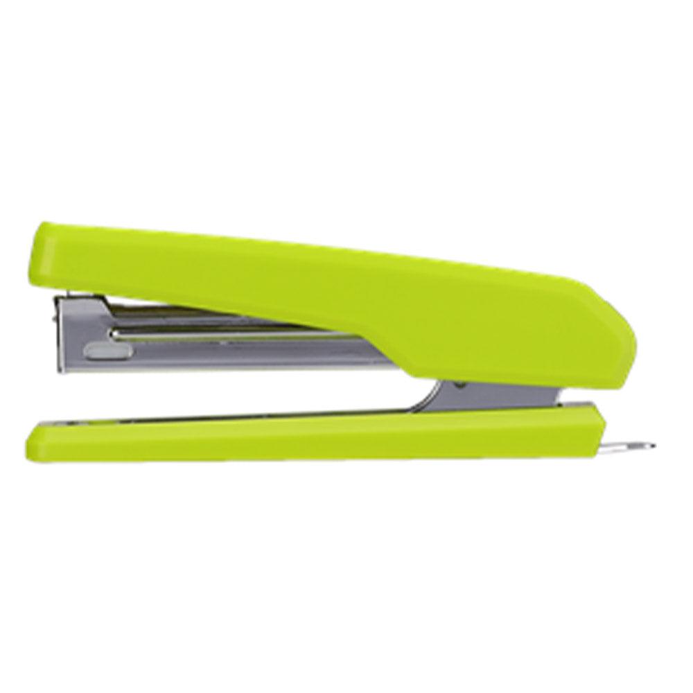 Deli E0229F Stapler # 10 15 Sheets - Karout Online -Karout Online Shopping In lebanon - Karout Express Delivery 