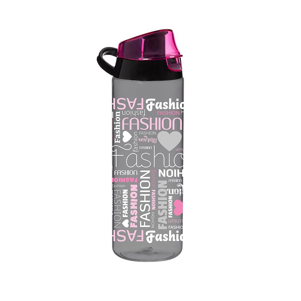 Herevin Sports Water Bottle -  Fashion  750ml - Karout Online -Karout Online Shopping In lebanon - Karout Express Delivery 