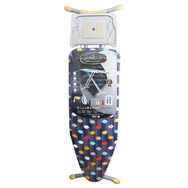 Nokhba Zaro Ironing Board - Karout Online -Karout Online Shopping In lebanon - Karout Express Delivery 