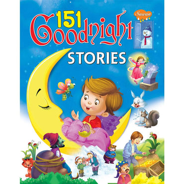 Sawan  151 Goodnight Stories - Karout Online -Karout Online Shopping In lebanon - Karout Express Delivery 