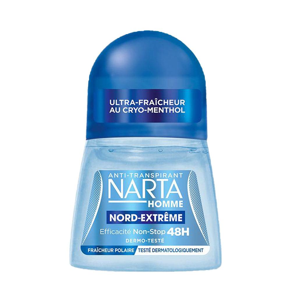 Narta Men Nord-Extreme Roll on 50ml - Karout Online -Karout Online Shopping In lebanon - Karout Express Delivery 