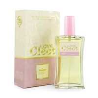 PRADY Eau De Toilette 23 Love Cleot For Women 100ml