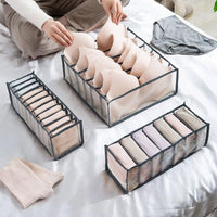 Shop Online Closet Organizer Storage Box / KC22-87 - Karout Online Shopping In lebanon