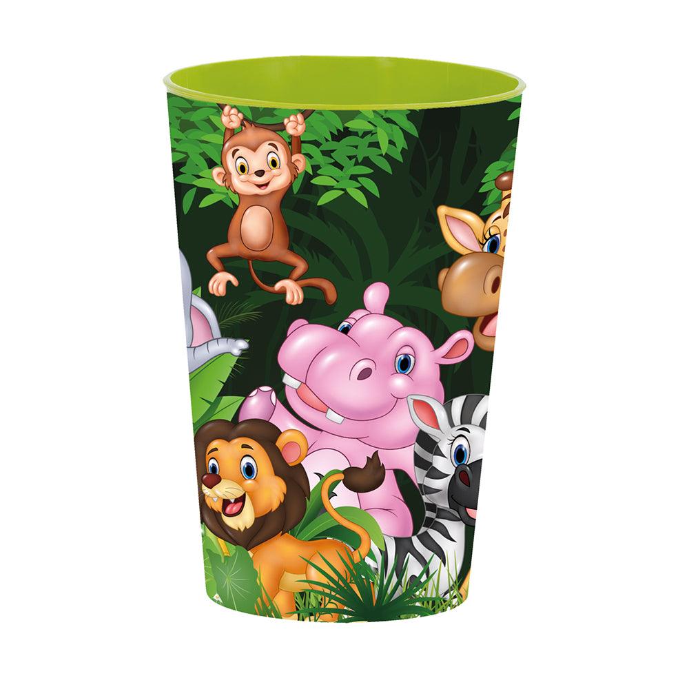 Herevin Tumbler - Animals - Karout Online -Karout Online Shopping In lebanon - Karout Express Delivery 