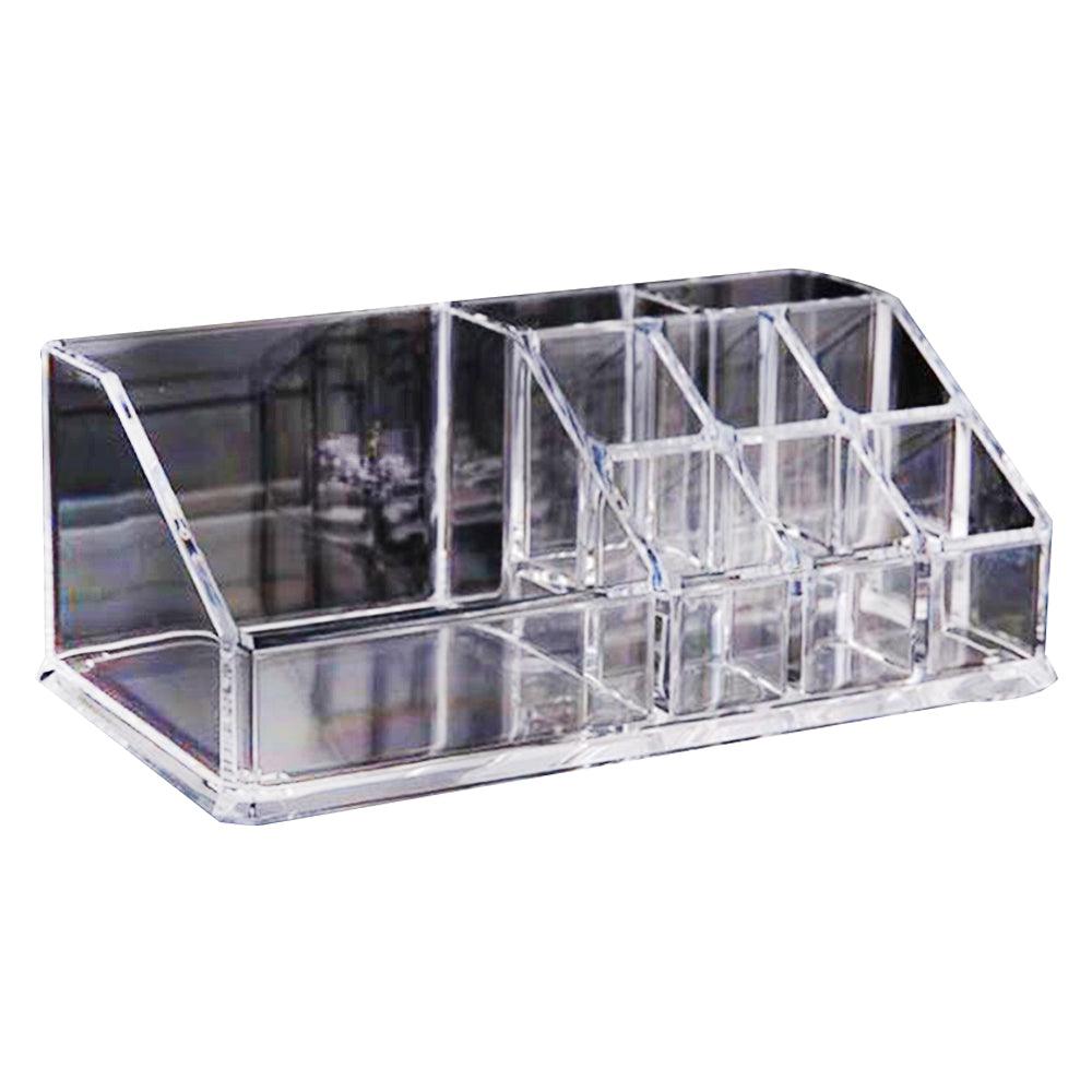 Plexi Cosmetic Organizer /0365 - Karout Online -Karout Online Shopping In lebanon - Karout Express Delivery 