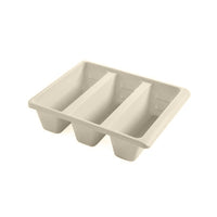 **NET**Thick Plastic 3-grid Vertical Shoe Storage Box