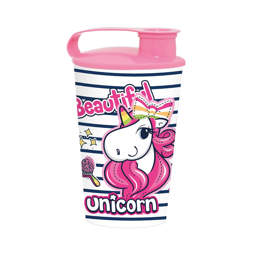 Herevin Tumbler - Unicorn - Karout Online -Karout Online Shopping In lebanon - Karout Express Delivery 