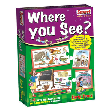 Smart  Where You See - Karout Online -Karout Online Shopping In lebanon - Karout Express Delivery 