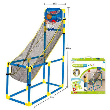 Basketball Set
