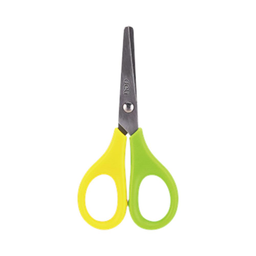Deli D60100  Scissors  11.5 cm - Karout Online -Karout Online Shopping In lebanon - Karout Express Delivery 