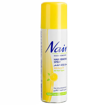 Nair Lemon Spray 200ml - Karout Online -Karout Online Shopping In lebanon - Karout Express Delivery 