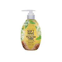 Cosmaline SOFT WAVE HAND WASH VERBENA CEDAR 550ml / B0003918 - Karout Online -Karout Online Shopping In lebanon - Karout Express Delivery 