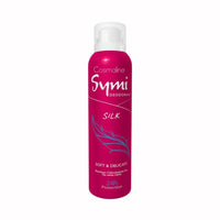 SYMI WOMEN SILK BODY DEODORANT 150ml - Karout Online -Karout Online Shopping In lebanon - Karout Express Delivery 