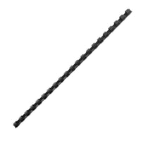 Deli E3834 Hole  Binding Comb 100 pcs - Karout Online -Karout Online Shopping In lebanon - Karout Express Delivery 