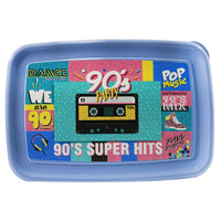 Titiz Plastik Aria Storage Box AP-9157/ 850ml - 28oz - Karout Online -Karout Online Shopping In lebanon - Karout Express Delivery 