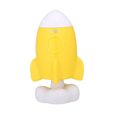 Deli R00601  1 hole For Standard Pencil 8mm - Karout Online -Karout Online Shopping In lebanon - Karout Express Delivery 