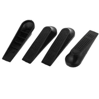 Plastic Door Stopper Set of 4 Pieces - Karout Online -Karout Online Shopping In lebanon - Karout Express Delivery 