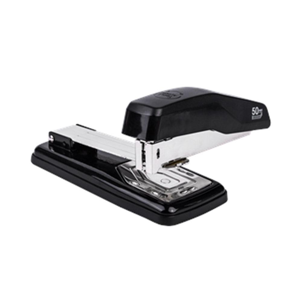 Deli E0414S  Rotary Stapler 24/6 50 Sheets - Karout Online -Karout Online Shopping In lebanon - Karout Express Delivery 