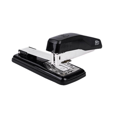 Deli E0414S  Rotary Stapler 24/6 50 Sheets - Karout Online -Karout Online Shopping In lebanon - Karout Express Delivery 