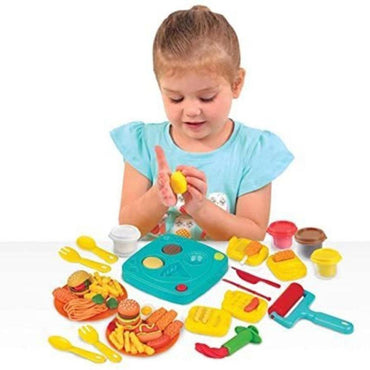 Play Go Dough Dinner Cafe - Karout Online -Karout Online Shopping In lebanon - Karout Express Delivery 