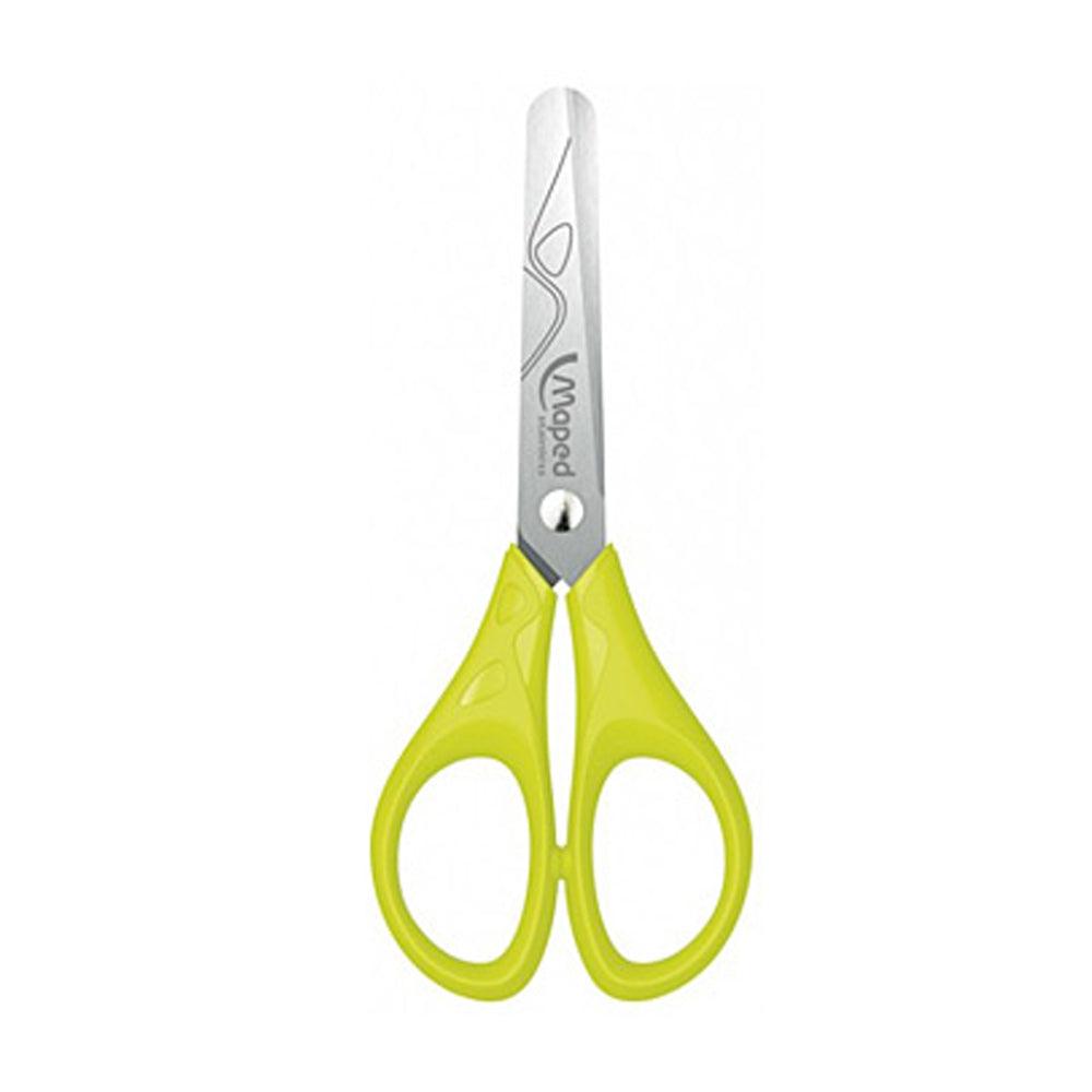Maped Kids Scissor 13 cm / 64212 - Karout Online -Karout Online Shopping In lebanon - Karout Express Delivery 