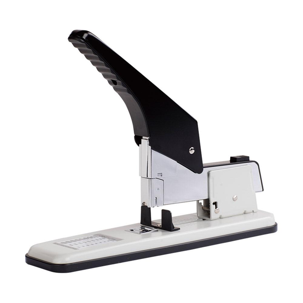 Deli E0399 Heavy Duty Stapler 210 Sheets - Karout Online -Karout Online Shopping In lebanon - Karout Express Delivery 