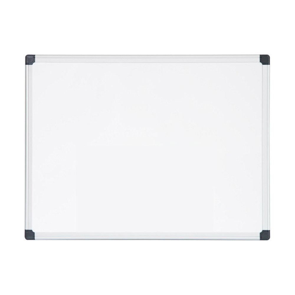 Deli E39034A Dry Erase Board 90 x 120 cm - Karout Online -Karout Online Shopping In lebanon - Karout Express Delivery 