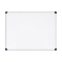 Deli E39034A Dry Erase Board 90 x 120 cm - Karout Online -Karout Online Shopping In lebanon - Karout Express Delivery 
