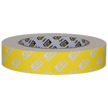 Deli A35113 Double Sided Foam  Mounting Tape 25mm x 5M - Karout Online -Karout Online Shopping In lebanon - Karout Express Delivery 