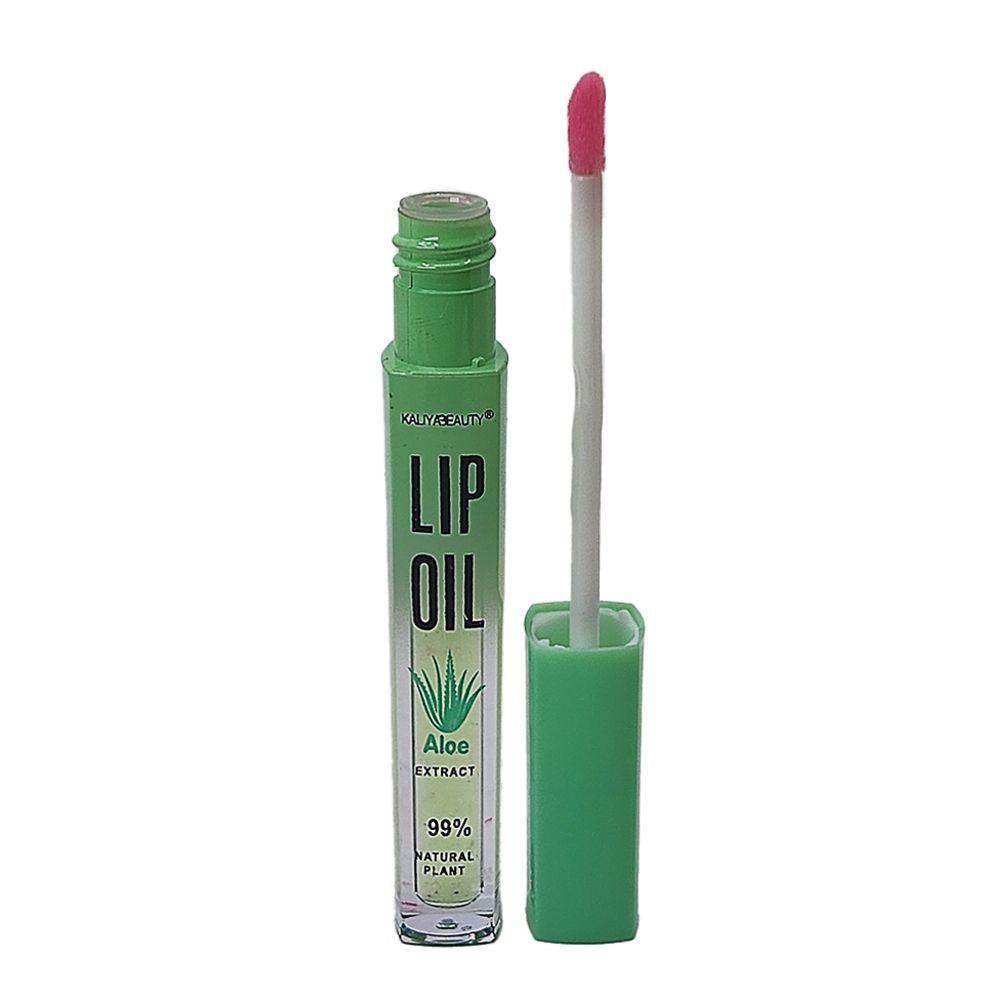 KaliyBeauty Aloe Vera Lip Oil - Karout Online -Karout Online Shopping In lebanon - Karout Express Delivery 