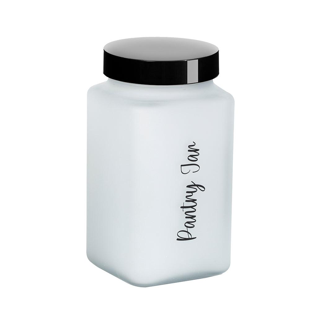 Herevin  White Ice  Jar / 2Lt - Karout Online -Karout Online Shopping In lebanon - Karout Express Delivery 