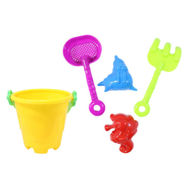 Shop Online Beach Toy Small Set 5 pcs - Karout Online Shopping In lebanon