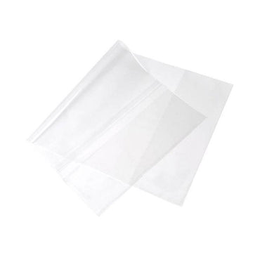 Star Book Cover Small Copybook Transparent Cover ( 12 pcs) - Karout Online -Karout Online Shopping In lebanon - Karout Express Delivery 