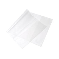 Star Book Cover Small Copybook Transparent Cover ( 12 pcs) - Karout Online -Karout Online Shopping In lebanon - Karout Express Delivery 