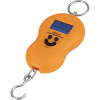 Weiheng Portable Electronic Scale - Karout Online -Karout Online Shopping In lebanon - Karout Express Delivery 