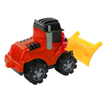 Bisa Toys Canavar Dozer - Karout Online -Karout Online Shopping In lebanon - Karout Express Delivery 