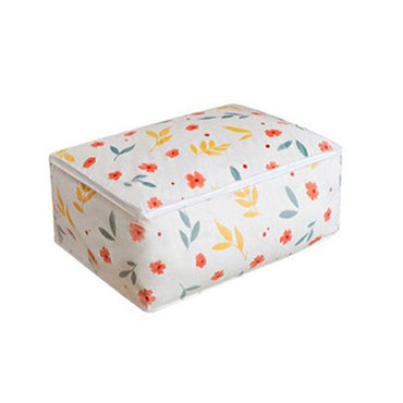 Quilt Storage Bag Wardrobe Organizer Large 57 x 40 x 22cm /22FK032 - Karout Online -Karout Online Shopping In lebanon - Karout Express Delivery 