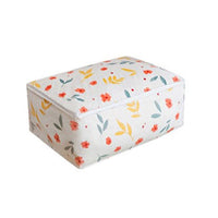 Quilt Storage Bag Wardrobe Organizer Large 57 x 40 x 22cm /22FK032 - Karout Online -Karout Online Shopping In lebanon - Karout Express Delivery 