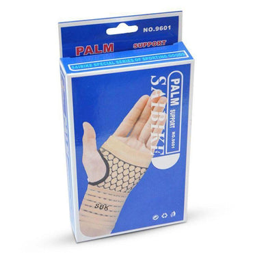 Saibike Palm Wrist Support Brace - Karout Online -Karout Online Shopping In lebanon - Karout Express Delivery 