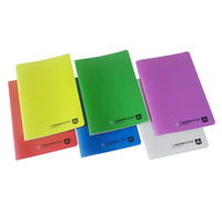 (NET) PP UNIFORM STYLE 24x32 cm - 90 gsm