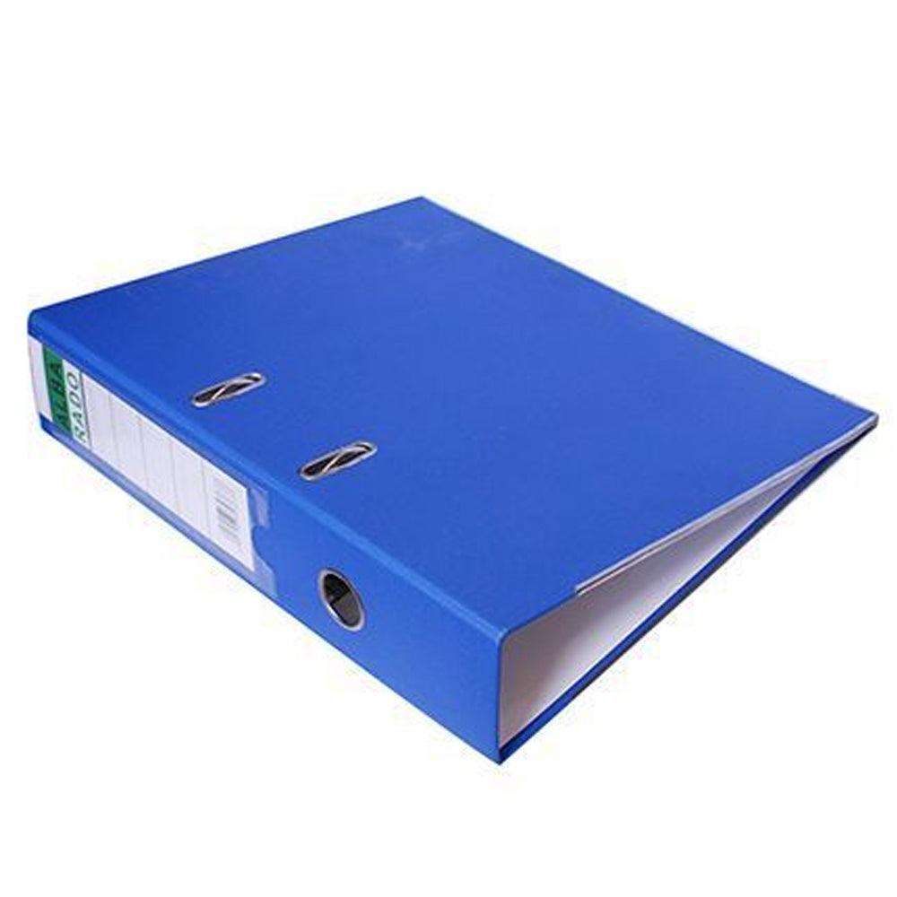 A4 Ring Binder File / P-271 /FC-556 / FC-3 / 1698 - Karout Online -Karout Online Shopping In lebanon - Karout Express Delivery 