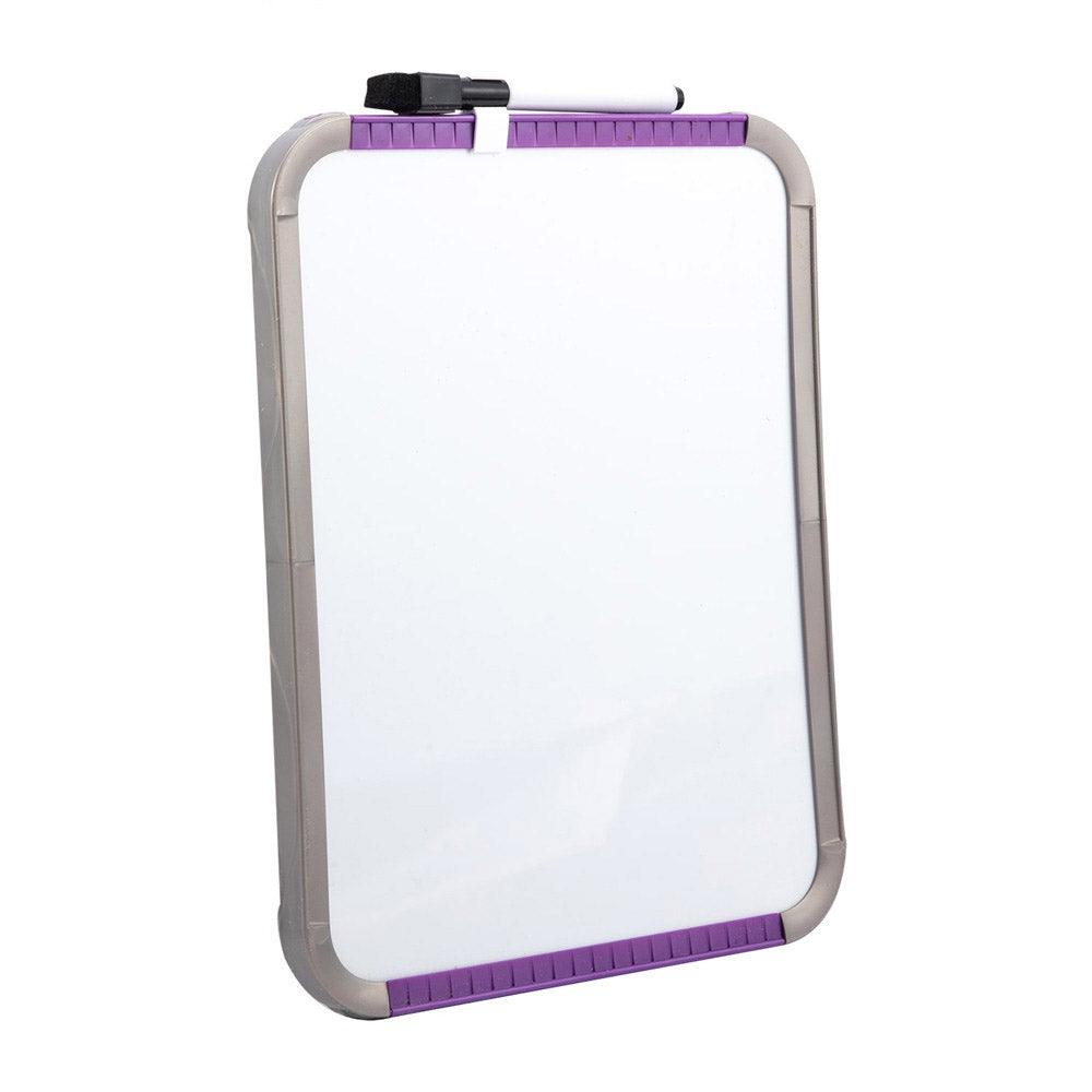 Deli 39154 White Magnetic Board - Karout Online -Karout Online Shopping In lebanon - Karout Express Delivery 