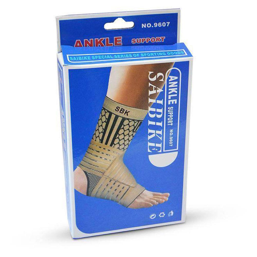 Saibike  Ankle Support - Karout Online -Karout Online Shopping In lebanon - Karout Express Delivery 