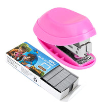 Deli E0220 Stapler 15 Sheets - Karout Online -Karout Online Shopping In lebanon - Karout Express Delivery 