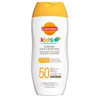 Carroten Kids Suncare Milk 200ml - Karout Online -Karout Online Shopping In lebanon - Karout Express Delivery 