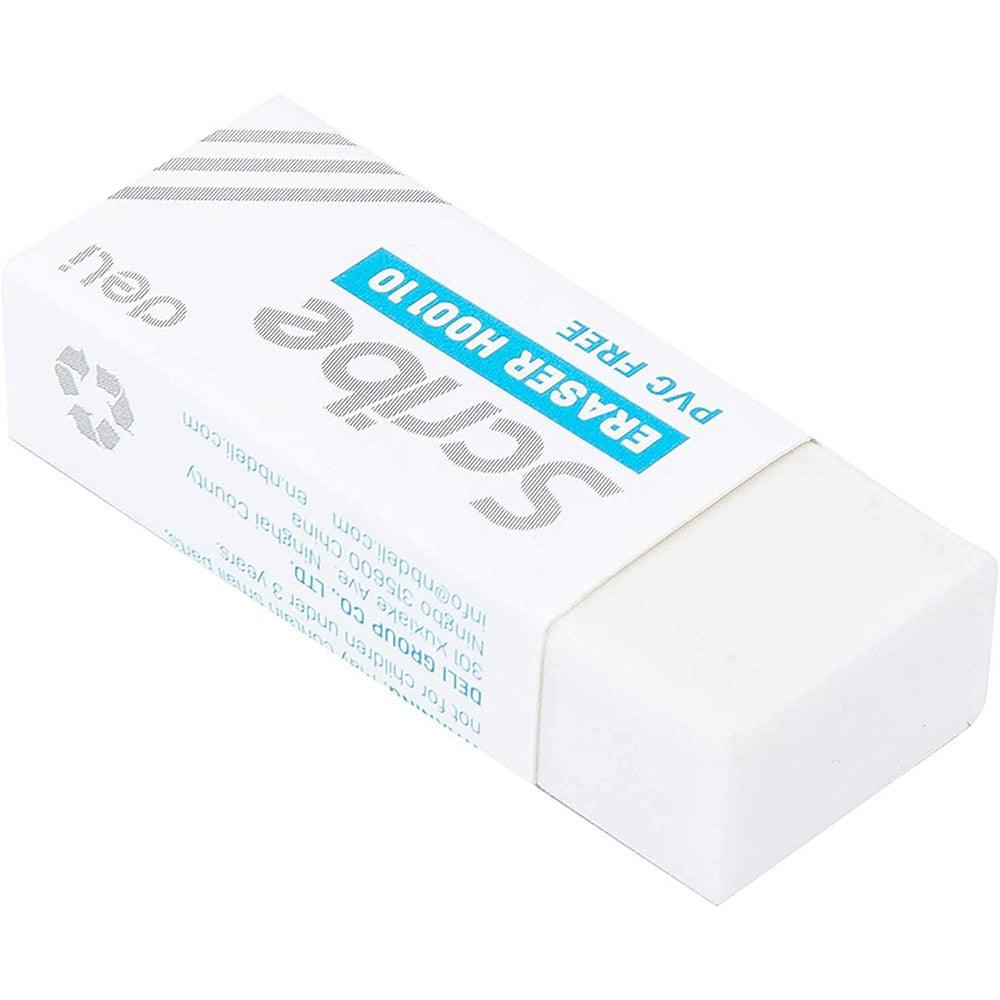 Deli H00110 Scribe Eraser