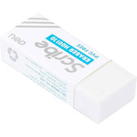 Deli H00110 Scribe Eraser - Karout Online -Karout Online Shopping In lebanon - Karout Express Delivery 