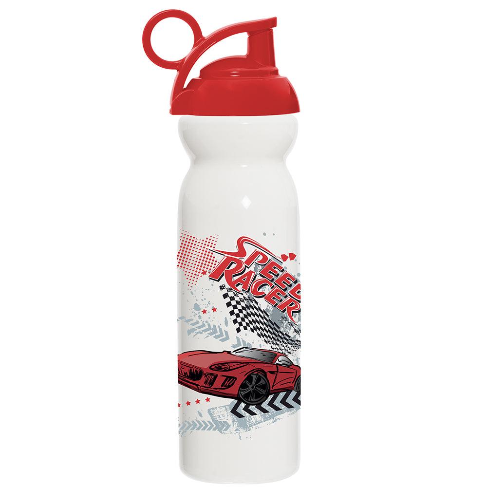 Herevin Sports Bottle - Speed Racer - Karout Online -Karout Online Shopping In lebanon - Karout Express Delivery 