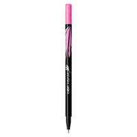 BIC Intensity Fine Liner Pen 0.4 mm Pink - Karout Online -Karout Online Shopping In lebanon - Karout Express Delivery 