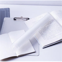 Deli 3896 Laminator Film 50 pcs - Karout Online -Karout Online Shopping In lebanon - Karout Express Delivery 